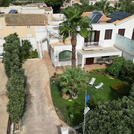 Birgi Holiday Home Марсала Экстерьер фото