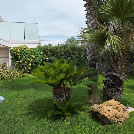 Birgi Holiday Home Марсала Экстерьер фото