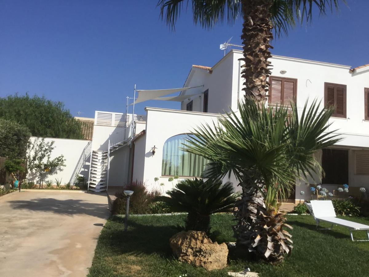 Birgi Holiday Home Марсала Экстерьер фото