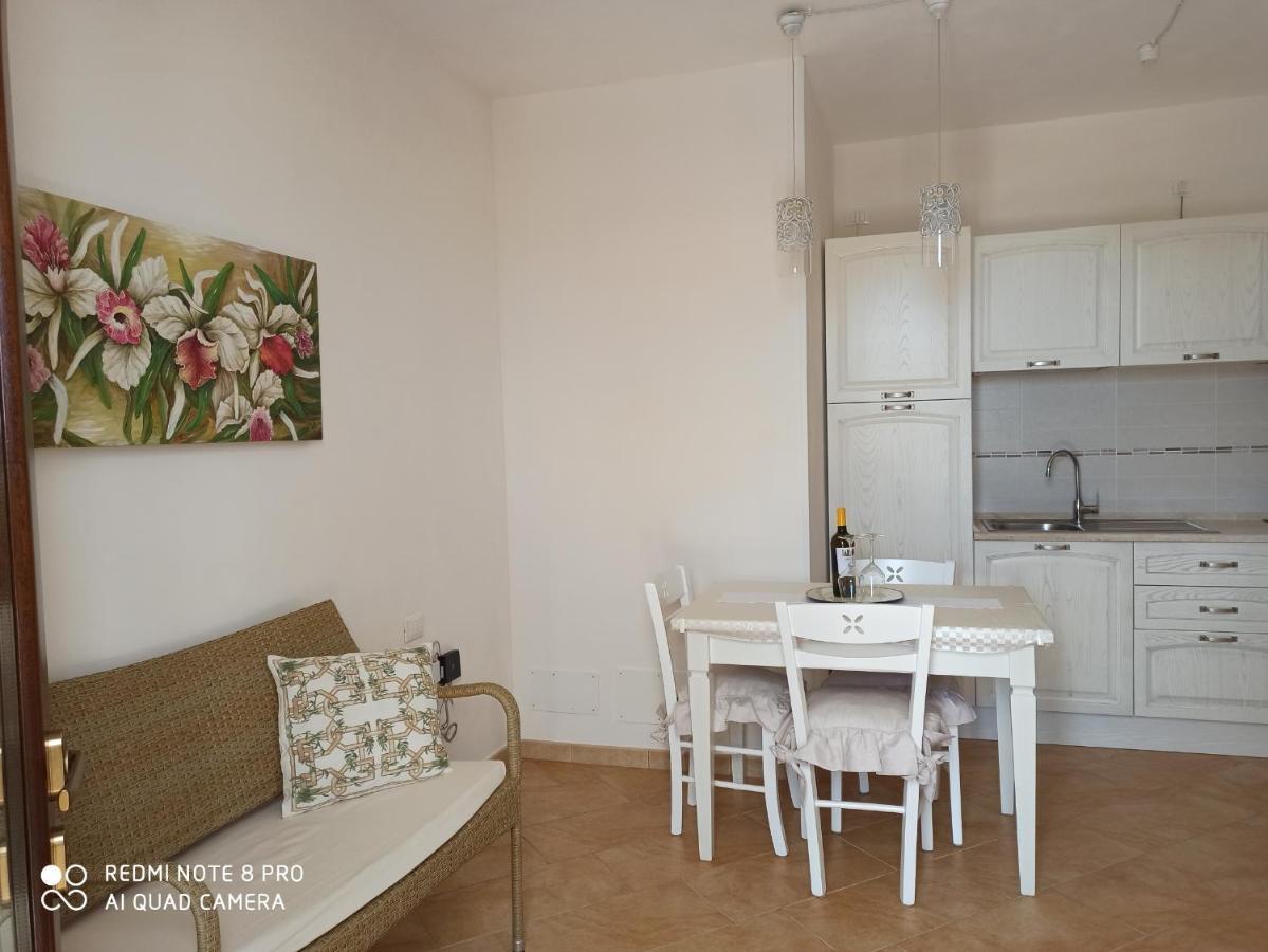 Birgi Holiday Home Марсала Экстерьер фото