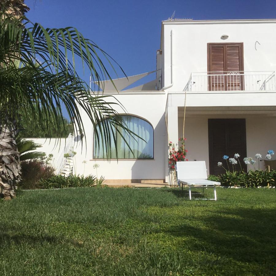 Birgi Holiday Home Марсала Экстерьер фото
