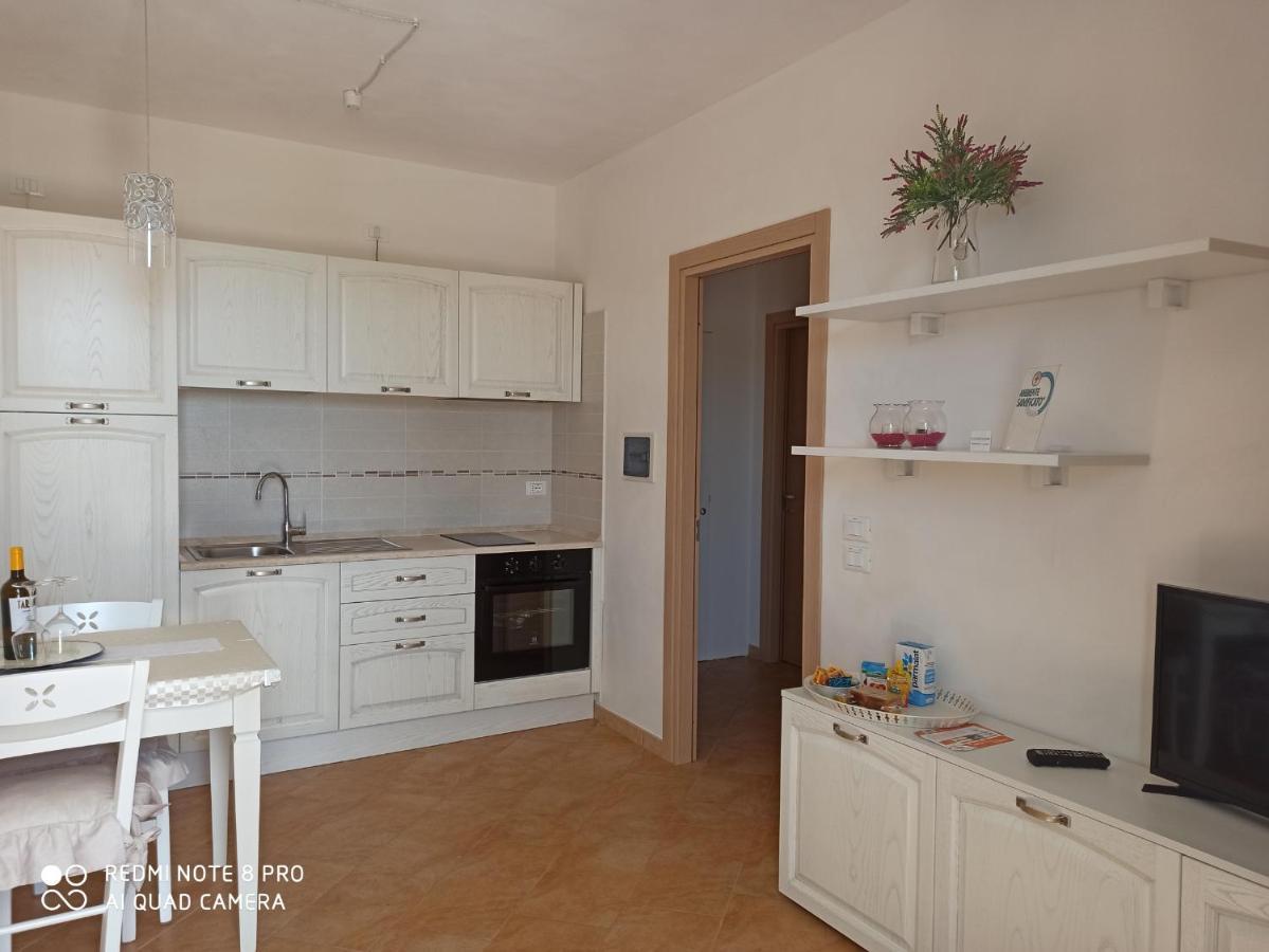 Birgi Holiday Home Марсала Экстерьер фото