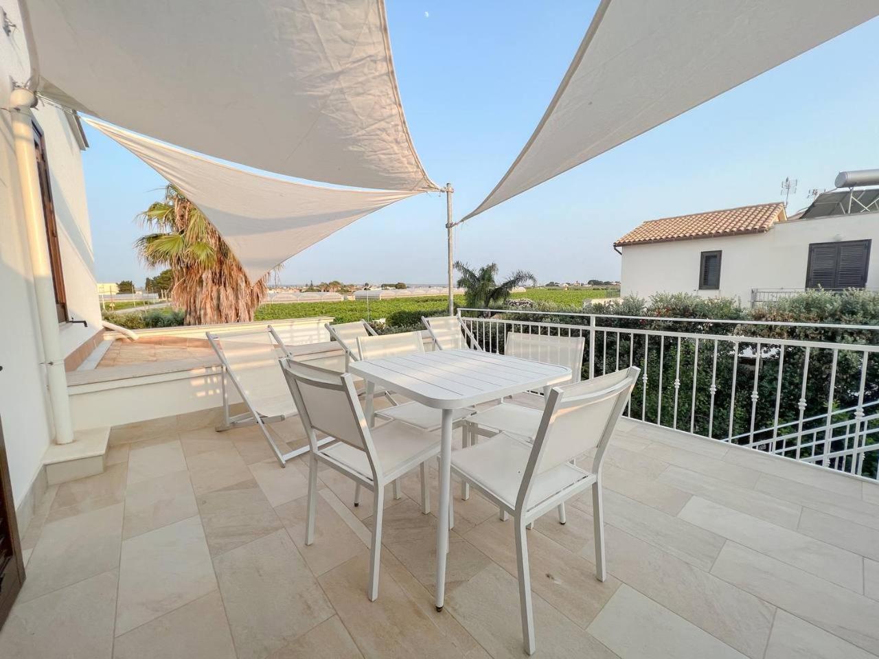 Birgi Holiday Home Марсала Экстерьер фото