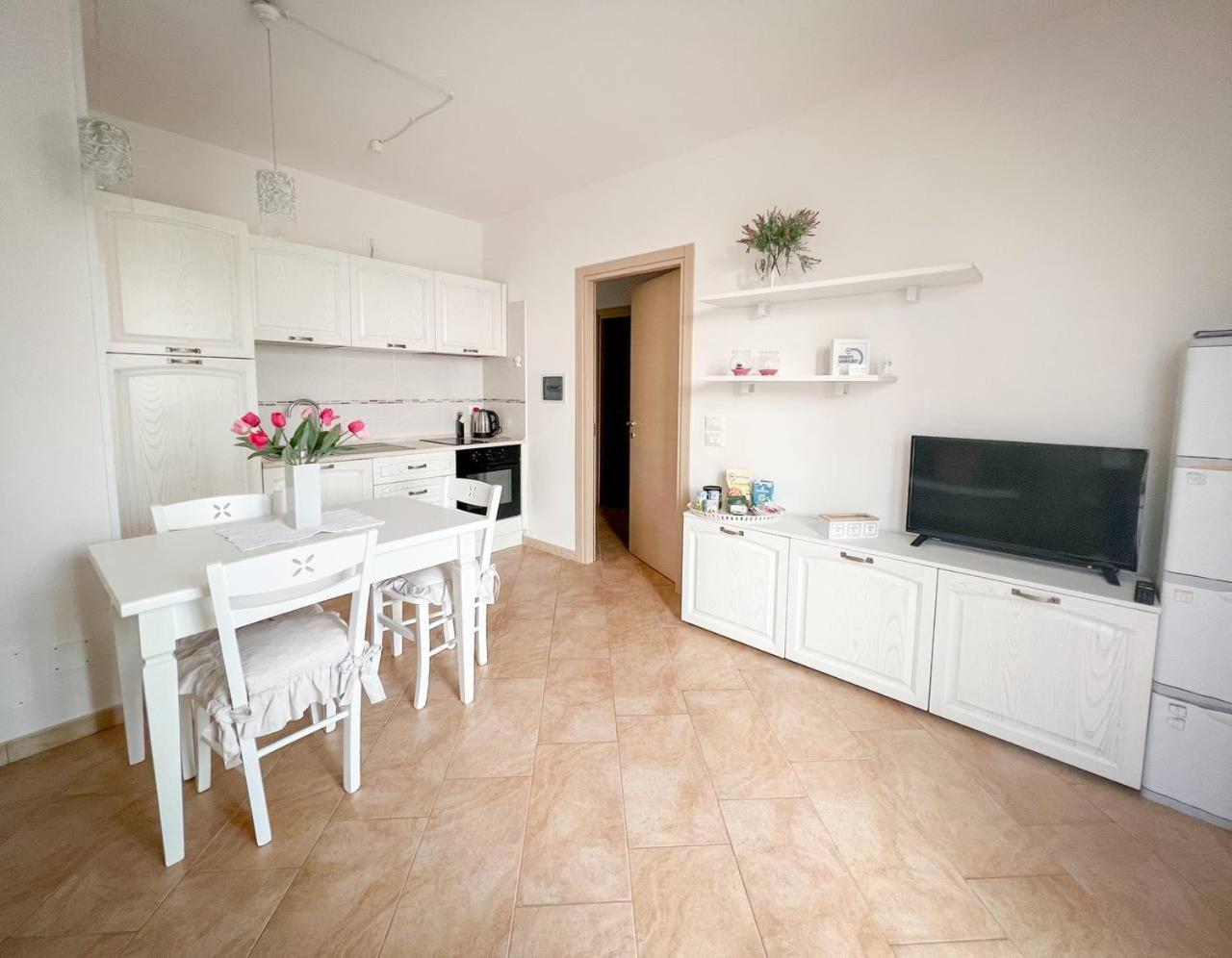 Birgi Holiday Home Марсала Экстерьер фото