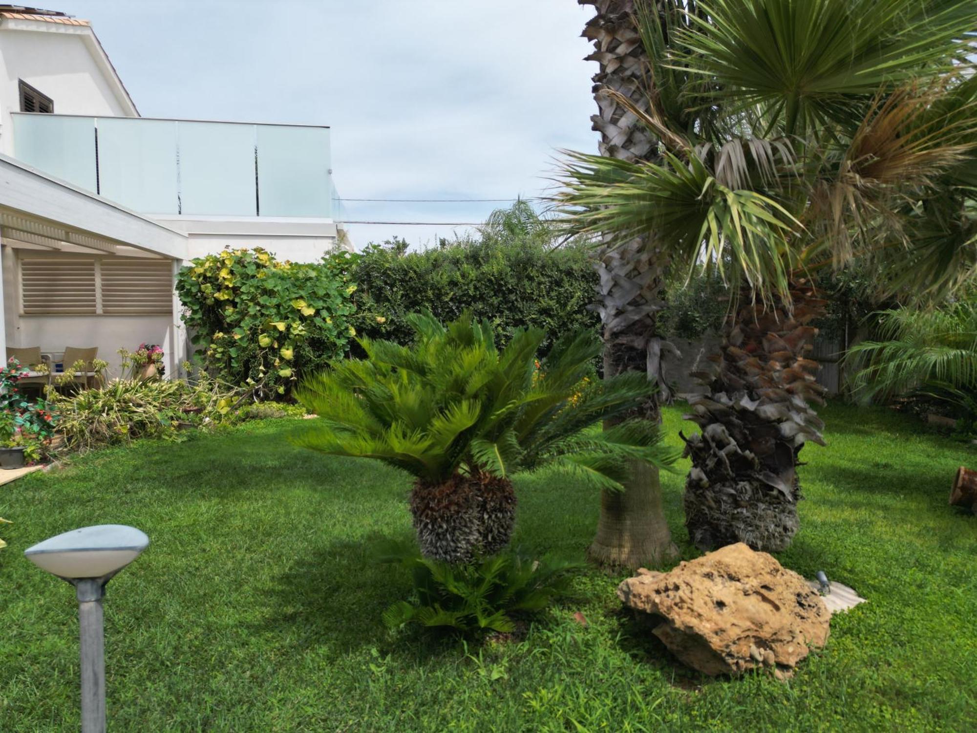 Birgi Holiday Home Марсала Экстерьер фото
